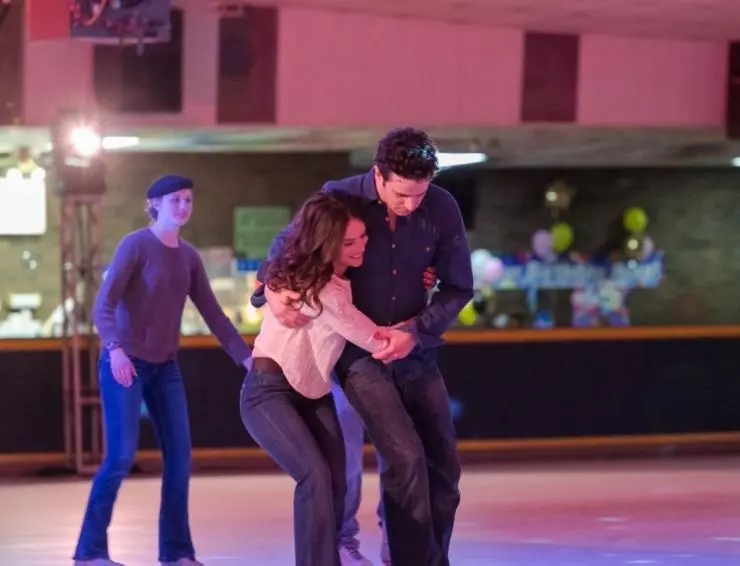 Ошибки прошлого 2013 скачать через торрент бесплатно Ошибки прошлого 2013 скачать через торрент бесплатно