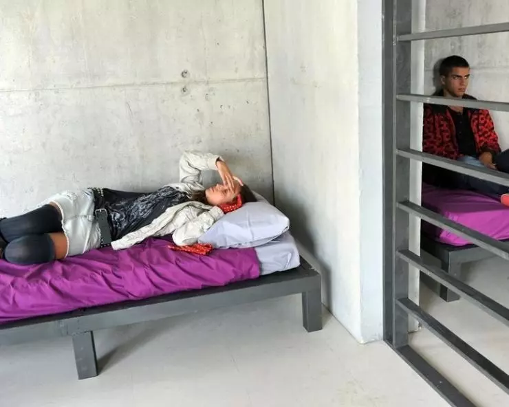 Защищенные 2010 скачать торрентом Защищенные 2010 скачать торрентом