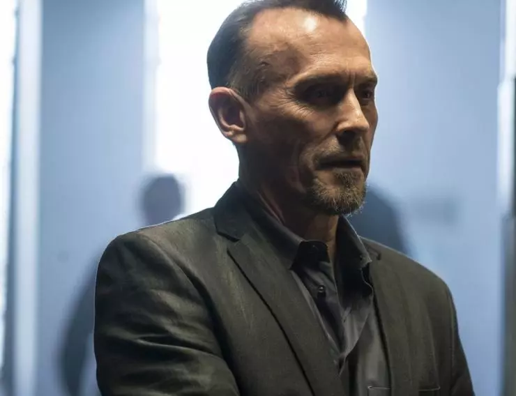 Побег: Продолжение 2017 скачать через торрент бесплатно Побег: Продолжение 2017 скачать через торрент бесплатно