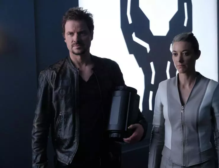 Темная материя 2015 скачать через торрент бесплатно Темная материя 2015 скачать через торрент бесплатно