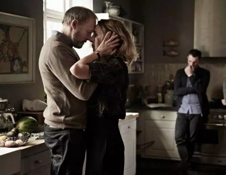 Пути Господни 2017 скачать через торрент бесплатно Пути Господни 2017 скачать через торрент бесплатно