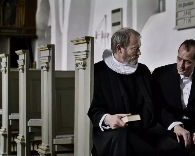 Пути Господни 2017 скачать торрентом Пути Господни 2017 скачать торрентом