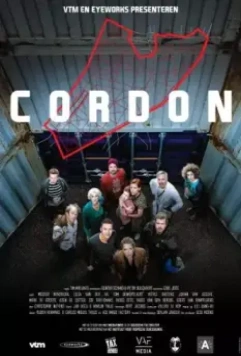 Кордон / Cordon 2014 скачать через торрент в хорошем качестве