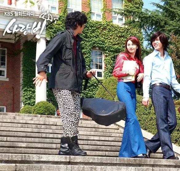 Дождь любви 2012 скачать с торрента Дождь любви 2012 скачать с торрента