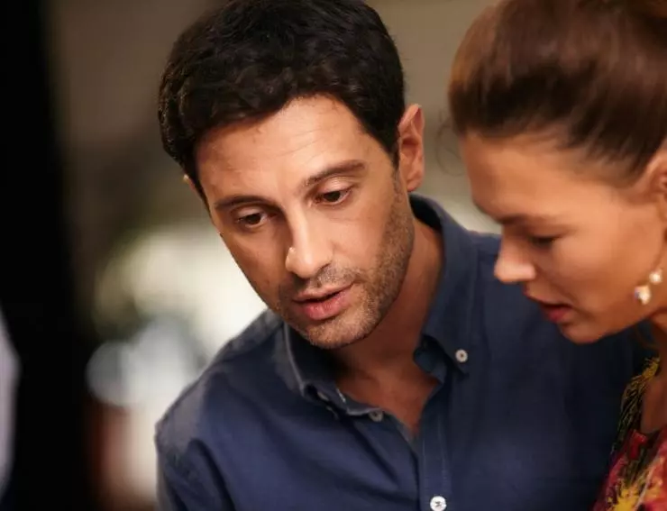 Судьба по имени любовь 2016 скачать торрентом Судьба по имени любовь 2016 скачать торрентом