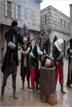 Однажды в Османской империи: Смута 2012 скачать торрентом Однажды в Османской империи: Смута 2012 скачать торрентом