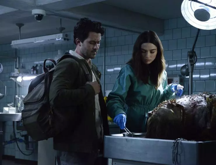 Болотная тварь 2019 скачать через торрент бесплатно Болотная тварь 2019 скачать через торрент бесплатно