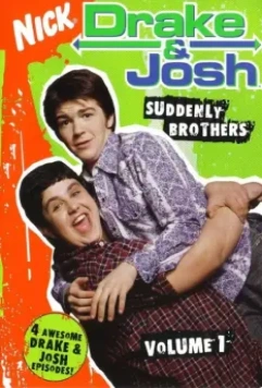 Дрейк и Джош / Drake & Josh 2004 скачать через торрент в хорошем качестве