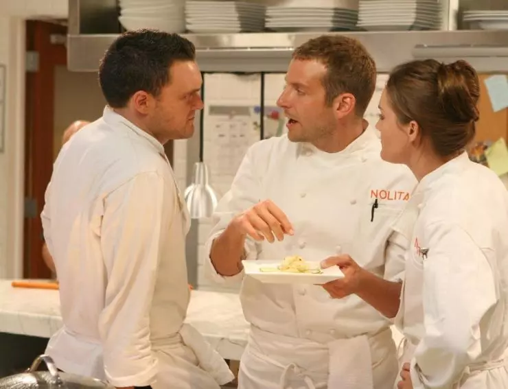 Секреты на кухне 2005 скачать через торрент бесплатно Секреты на кухне 2005 скачать через торрент бесплатно