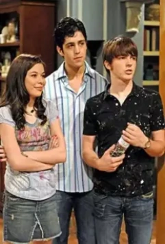 Дрейк и Джош 2004 скачать с торрента Дрейк и Джош 2004 скачать с торрента