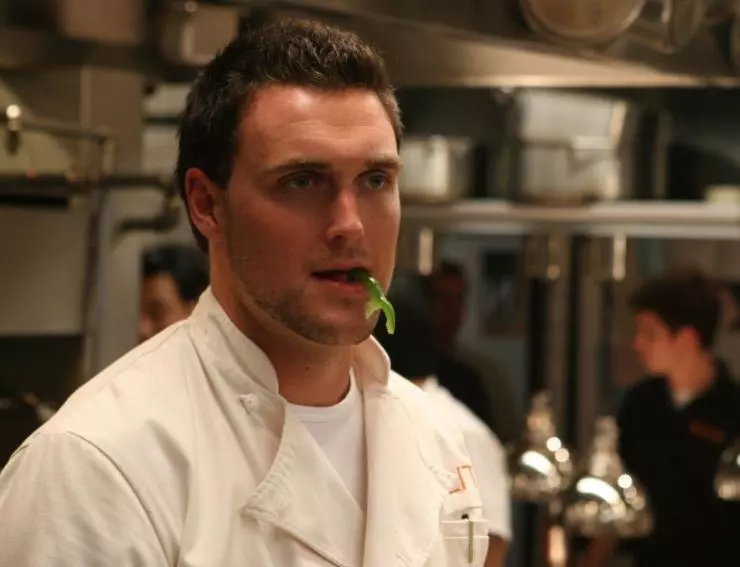 Секреты на кухне 2005 скачать торрентом Секреты на кухне 2005 скачать торрентом