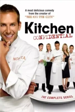 Секреты на кухне / Kitchen Confidential 2005 скачать через торрент в хорошем качестве
