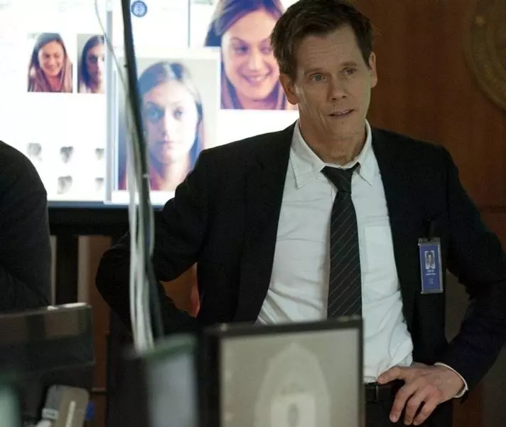 Последователи 2013 скачать с торрента Последователи 2013 скачать с торрента