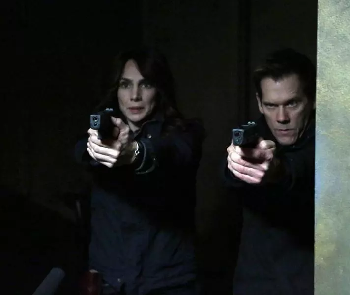 Последователи 2013 скачать через торрент бесплатно Последователи 2013 скачать через торрент бесплатно