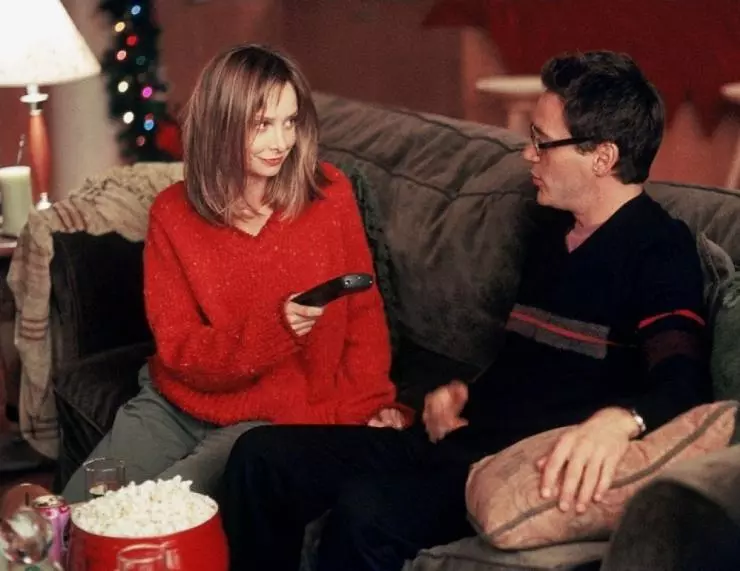 Элли МакБил 1997 скачать торрентом Элли МакБил 1997 скачать торрентом