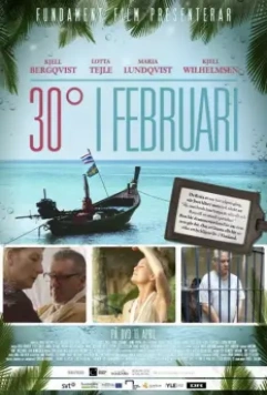 30 градусов в феврале / 30° i februari 2012 скачать через торрент в хорошем качестве