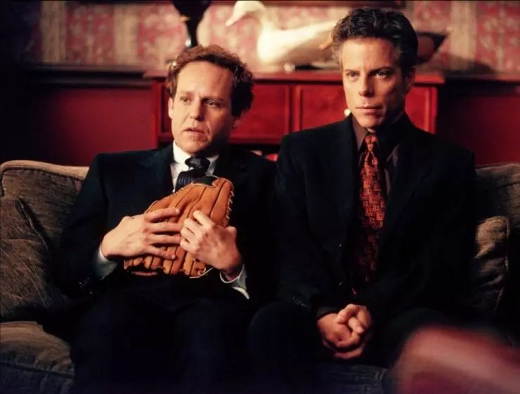 Элли МакБил 1997 скачать через торрент бесплатно Элли МакБил 1997 скачать через торрент бесплатно