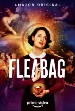 Дрянь / Fleabag 2016 скачать через торрент в хорошем качестве