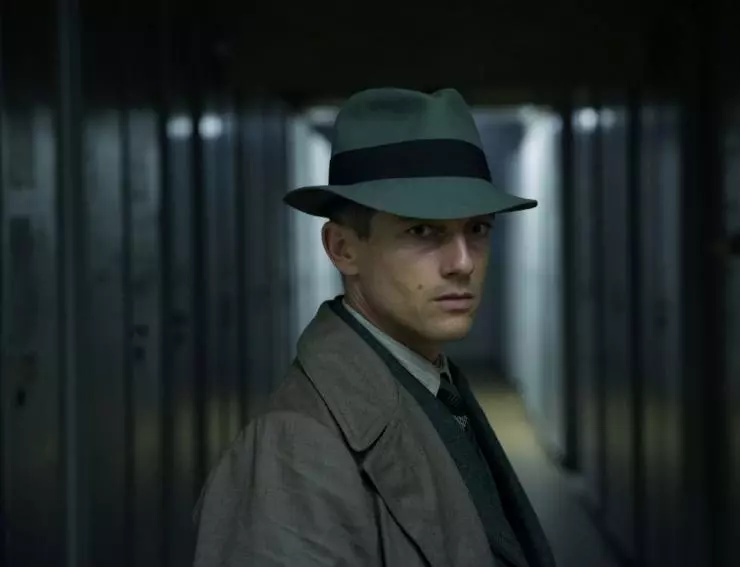 Вавилон-Берлин 2017 скачать с торрента Вавилон-Берлин 2017 скачать с торрента