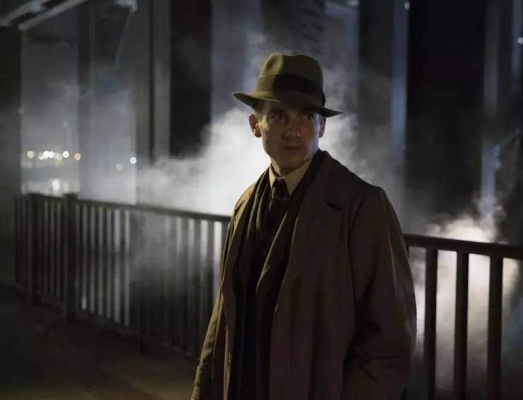 Вавилон-Берлин 2017 скачать через торрент бесплатно Вавилон-Берлин 2017 скачать через торрент бесплатно