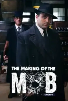 Рождение мафии: Чикаго / The Making of the Mob: Chicago 2016 скачать через торрент в хорошем качестве