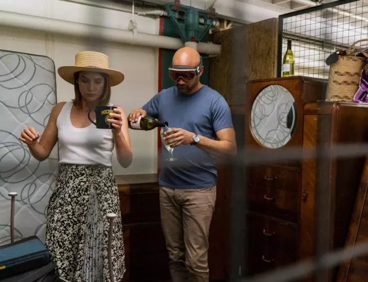 Друзья с колледжа 2017 скачать с торрента Друзья с колледжа 2017 скачать с торрента