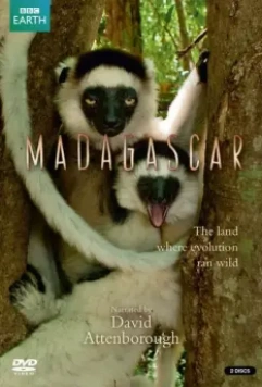 BBC: Мадагаскар / Madagascar 2011 скачать через торрент в хорошем качестве
