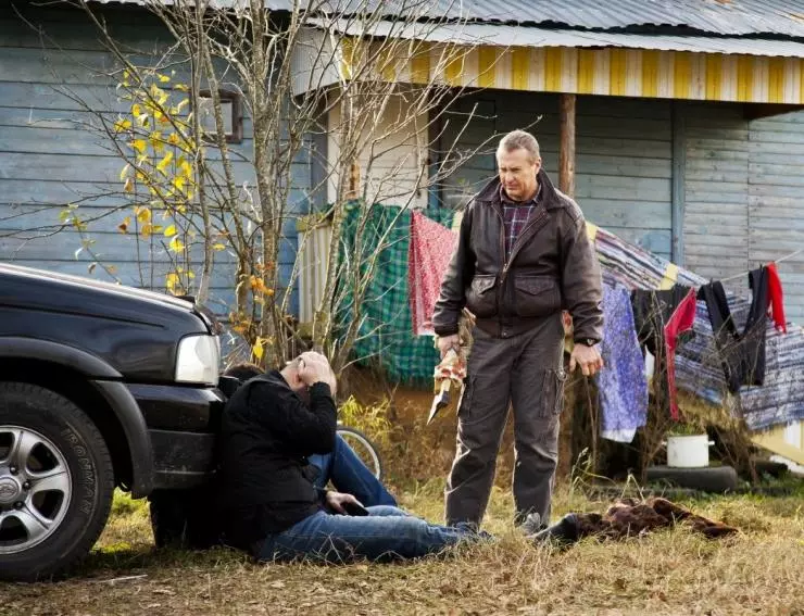 Лесник. Своя земля 2017 скачать с торрента Лесник. Своя земля 2017 скачать с торрента