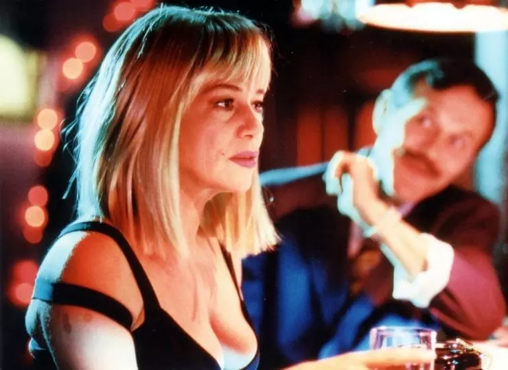 Женщина-комиссар 1994 скачать торрентом Женщина-комиссар 1994 скачать торрентом