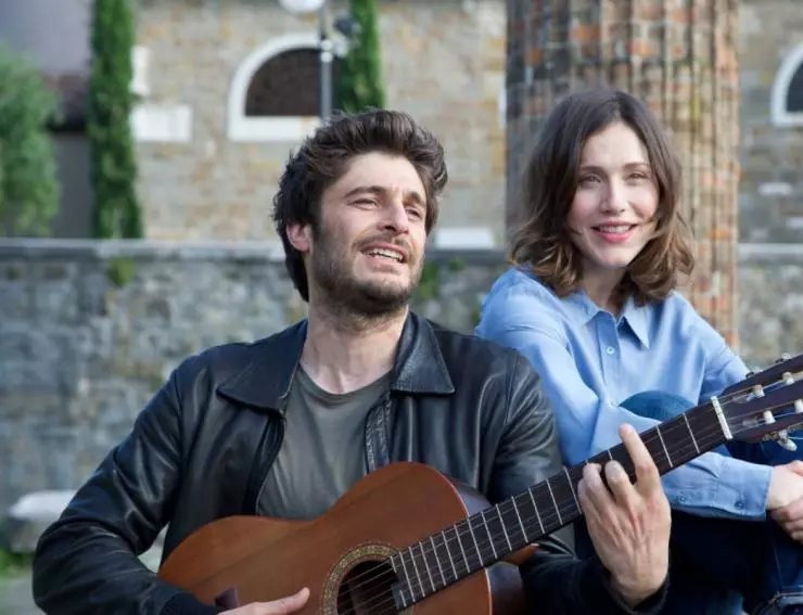 Красная дверь 2017 скачать с торрента Красная дверь 2017 скачать с торрента