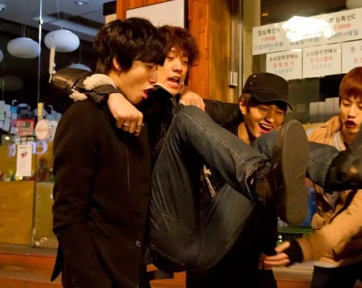 Заткнись и играй! 2012 скачать торрентом Заткнись и играй! 2012 скачать торрентом