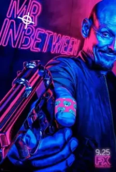 Посредник / Mr Inbetween 2019 скачать через торрент в хорошем качестве