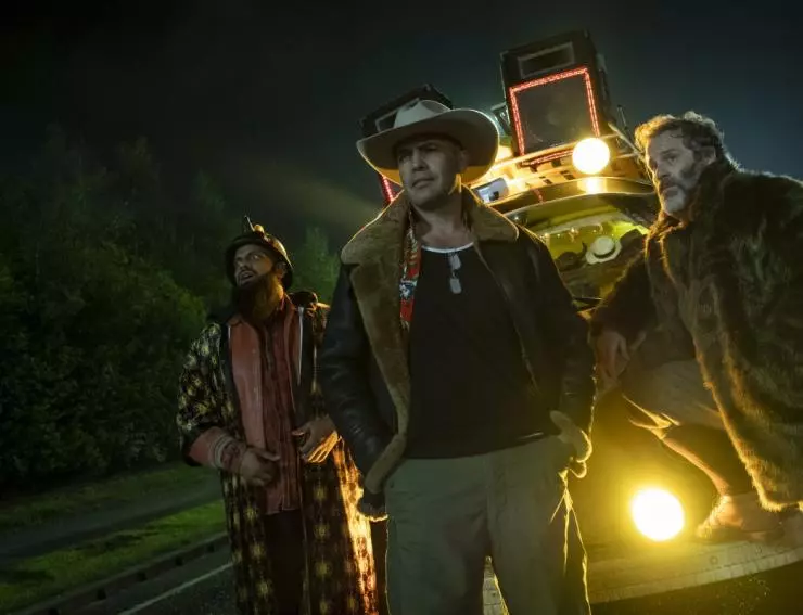 Комендантский час 2019 скачать через торрент бесплатно Комендантский час 2019 скачать через торрент бесплатно