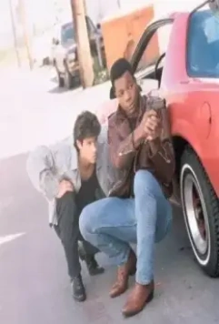 Улицы Правосудия 1991 скачать с торрента Улицы Правосудия 1991 скачать с торрента