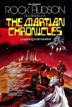 Марсианские хроники / The Martian Chronicles 1980 скачать через торрент в хорошем качестве