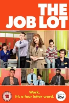 Всякая всячина / The Job Lot 2013 скачать через торрент в хорошем качестве