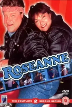 Розанна / Roseanne 1988 скачать через торрент в хорошем качестве