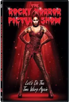 Шоу ужасов Рокки Хоррора / The Rocky Horror Picture Show: Let's Do the Time Warp Again 2016 скачать через торрент в хорошем качестве