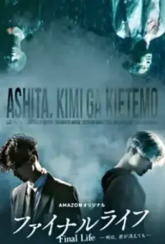 Финальная жизнь / Fainaru raifu: Ashita, kimi ga kietemo 2017 скачать через торрент в хорошем качестве