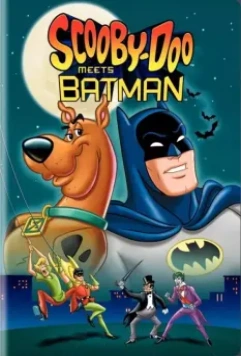Новые дела Скуби-Ду / The New Scooby-Doo Movies 1972 скачать через торрент в хорошем качестве