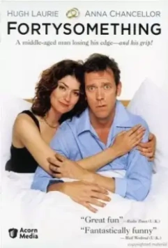 Немного за сорок / Fortysomething 2003 скачать через торрент в хорошем качестве