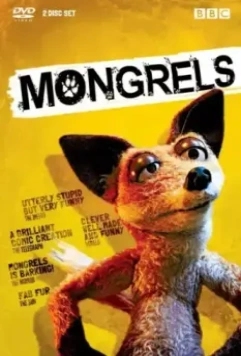 Дворняги / Mongrels 2010 скачать через торрент в хорошем качестве