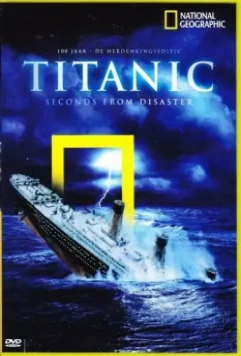 National Geographic. Секунды до катастрофы / Seconds from Disaster 2004 скачать через торрент в хорошем качестве