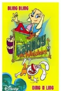 Брэнди и Мистер Вискерс / Brandy & Mr. Whiskers 2004 скачать через торрент в хорошем качестве