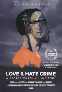 Преступления: от любви до ненависти / Love and Hate Crime 2018 скачать через торрент в хорошем качестве