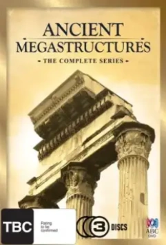 Великие строения древности / Ancient Megastructures 2007 скачать через торрент в хорошем качестве