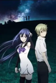 Брунгильда во тьме / Gokukoku no Brynhildr 2014 скачать через торрент в хорошем качестве