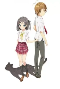 Принц хентая и угрюмая кошка / Hentai ôji to warawanai neko. 2013 скачать через торрент в хорошем качестве