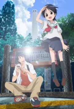 Флейта да ранец / Recorder to Randoseru 2012 скачать через торрент в хорошем качестве