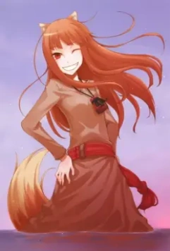 Волчица и пряности 2 / Okami to koshinryo II 2009 скачать через торрент в хорошем качестве